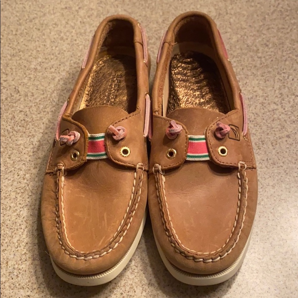 Sperry Top-Sider